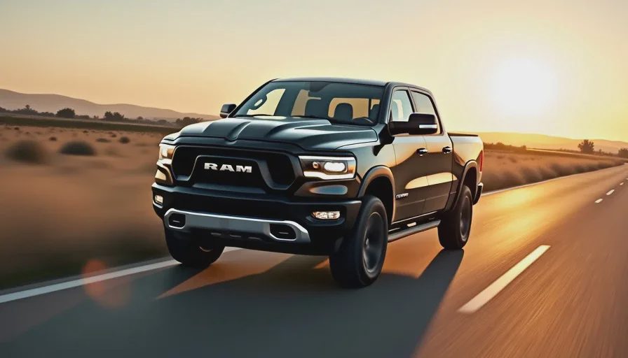 Ram 1500 HEMI vs. Hurricane: Which Engine Should You Buy for Long-Term Ownership?