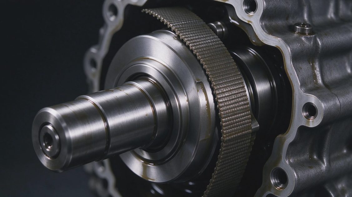 Fuel Economy Realities and Total Cost of Ownership The inline-six consumes less fuel by maintaining light load status
